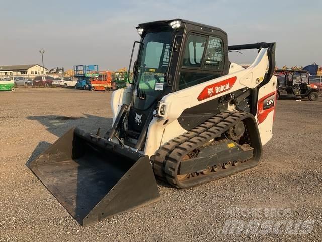 Bobcat T64 Mini incarcator