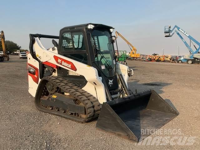 Bobcat T64 Mini incarcator