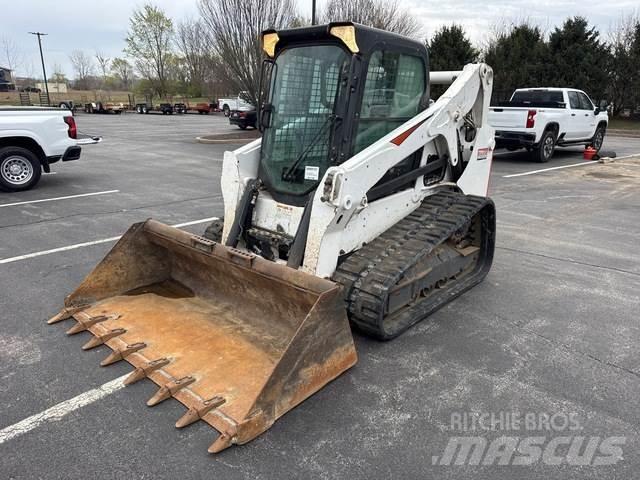 Bobcat T650 Mini incarcator