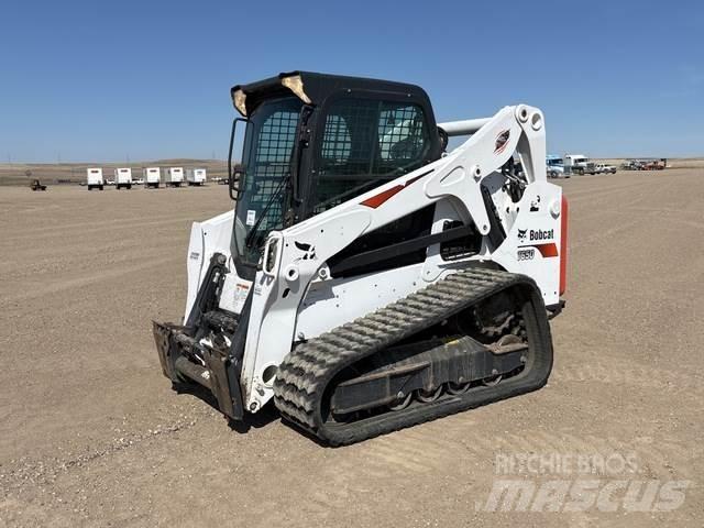 Bobcat T650 Mini incarcator