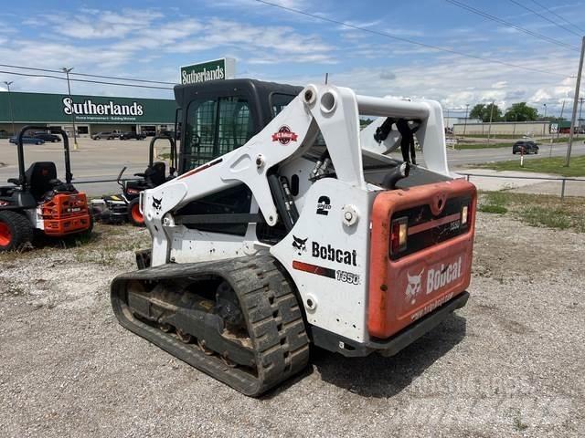 Bobcat T650 Mini incarcator