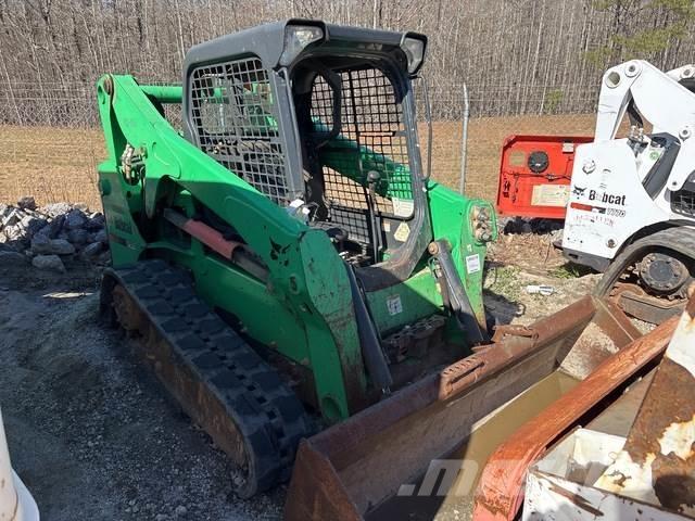 Bobcat T650 Mini incarcator