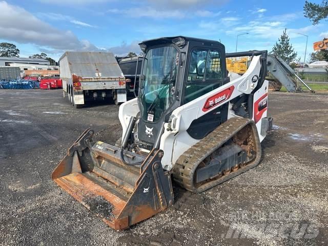 Bobcat T66 Mini incarcator