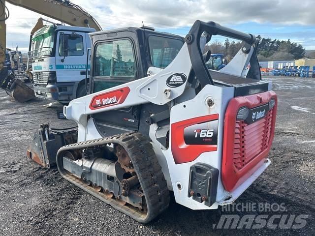 Bobcat T66 Mini incarcator
