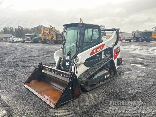 Bobcat T66 Mini incarcator