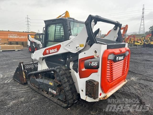 Bobcat T66 Mini incarcator