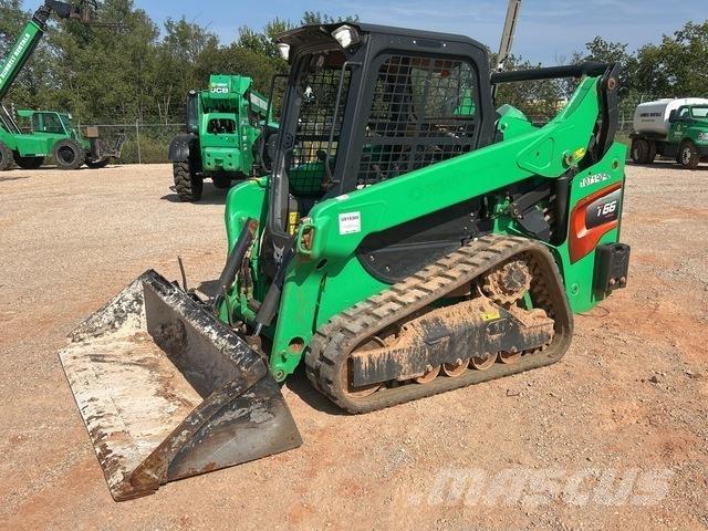 Bobcat T66 Mini incarcator