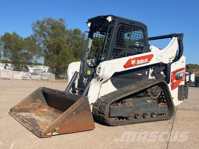 Bobcat T66 Mini incarcator