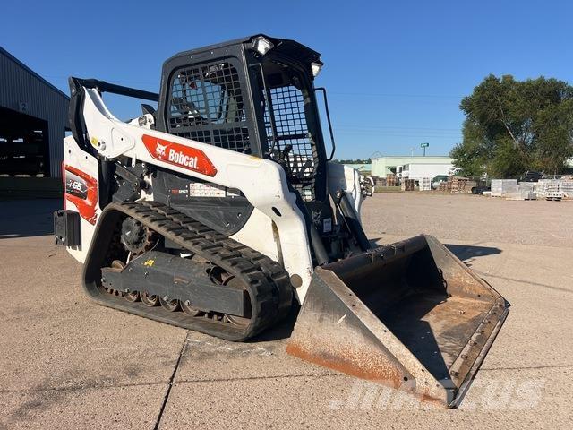 Bobcat T66 Mini incarcator