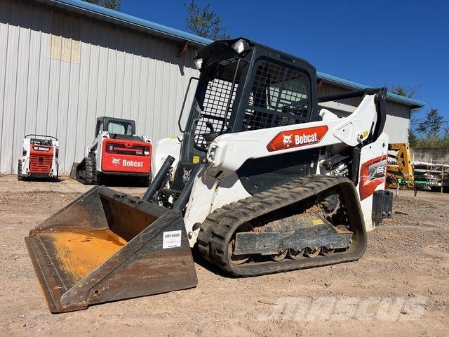 Bobcat T66 Mini incarcator