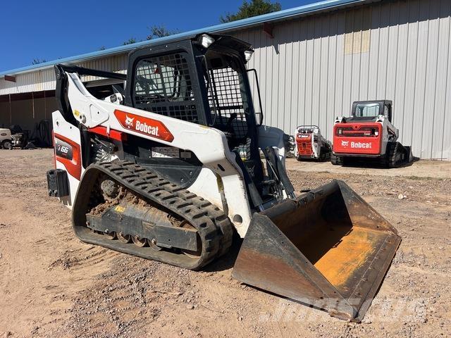 Bobcat T66 Mini incarcator