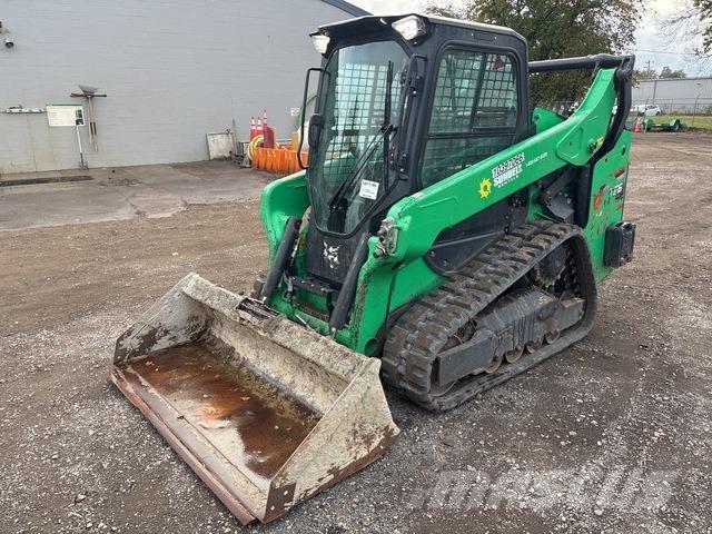 Bobcat T66 Mini incarcator