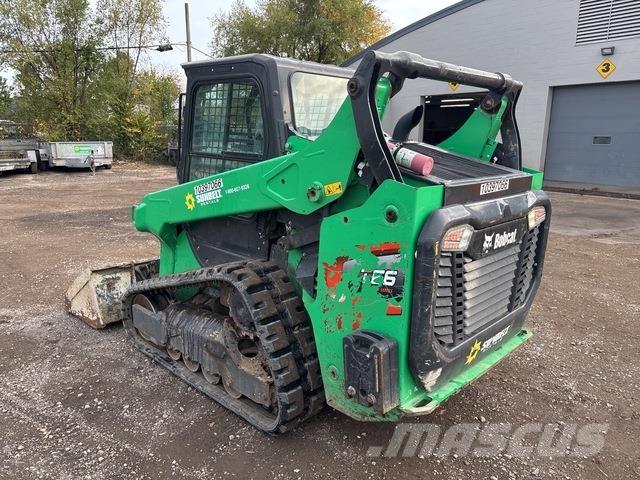 Bobcat T66 Mini incarcator