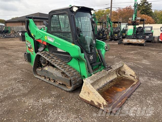 Bobcat T66 Mini incarcator