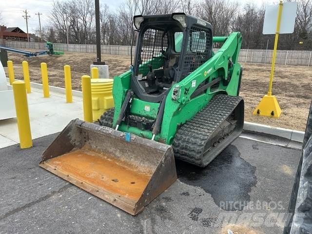 Bobcat T740 Mini incarcator