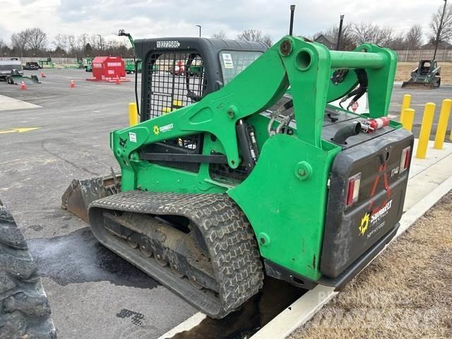 Bobcat T740 Mini incarcator