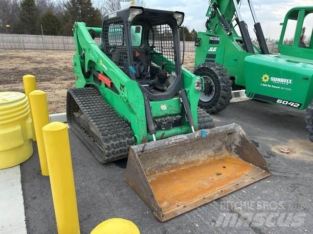 Bobcat T740 Mini incarcator