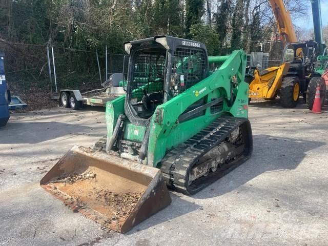 Bobcat T740 Mini incarcator