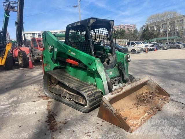 Bobcat T740 Mini incarcator