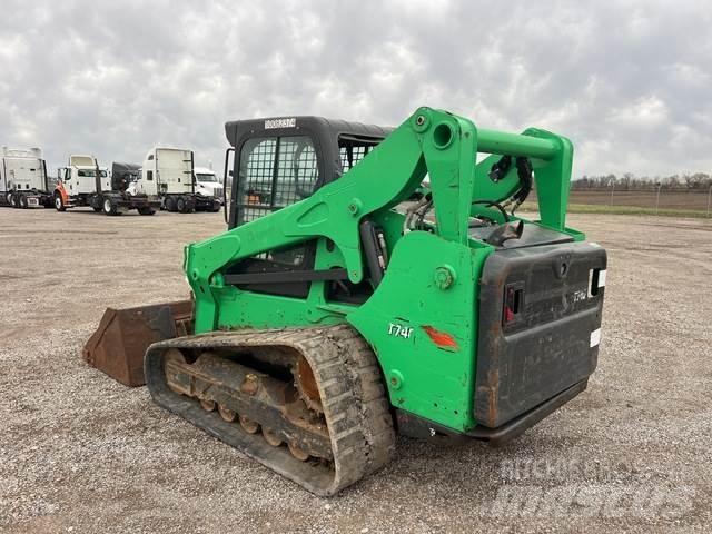 Bobcat T740 Mini incarcator