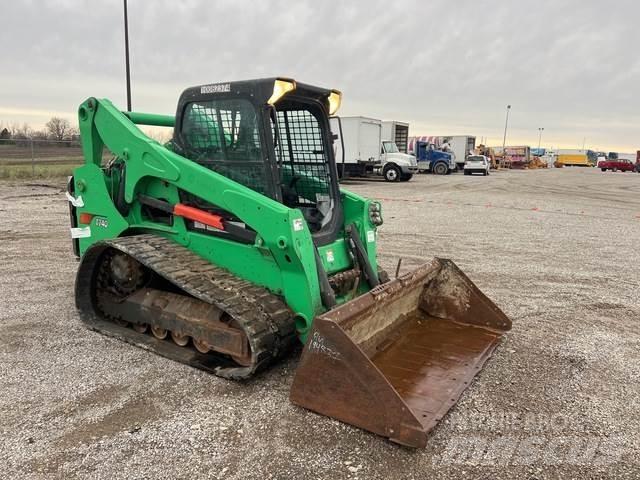 Bobcat T740 Mini incarcator