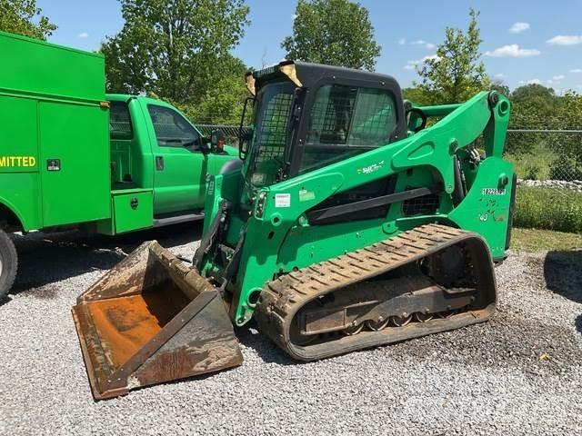 Bobcat T740 Mini incarcator