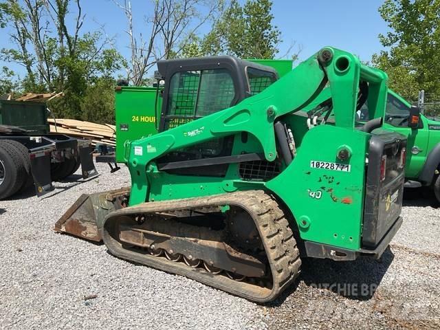 Bobcat T740 Mini incarcator