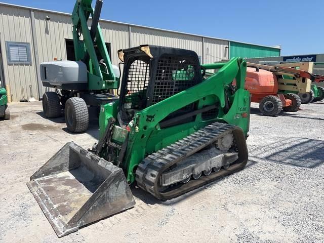 Bobcat T740 Mini incarcator