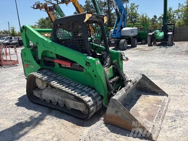 Bobcat T740 Mini incarcator