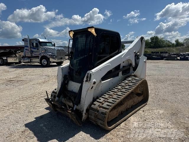 Bobcat T740 Mini incarcator