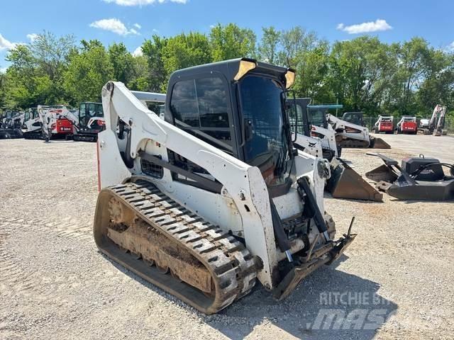 Bobcat T740 Mini incarcator