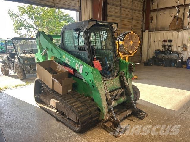 Bobcat T740 Mini incarcator
