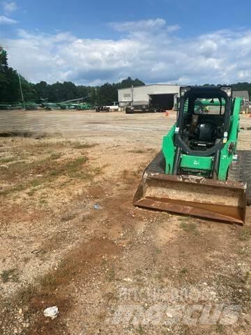 Bobcat T740 Mini incarcator