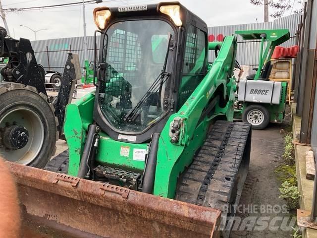Bobcat T740 Mini incarcator