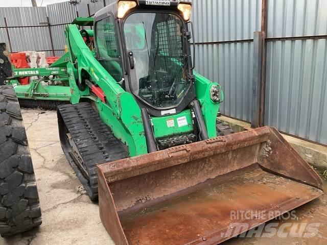 Bobcat T740 Mini incarcator
