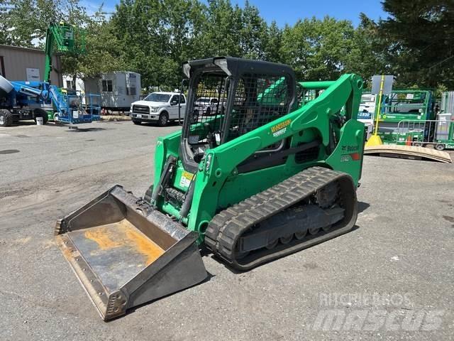 Bobcat T740 Mini incarcator
