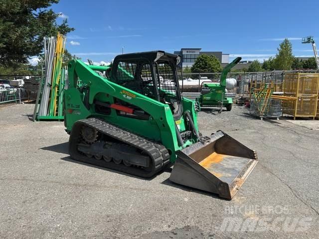 Bobcat T740 Mini incarcator