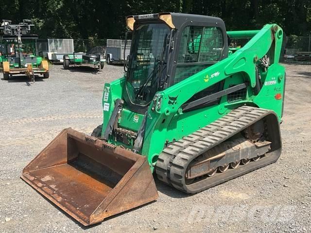 Bobcat T740 Mini incarcator