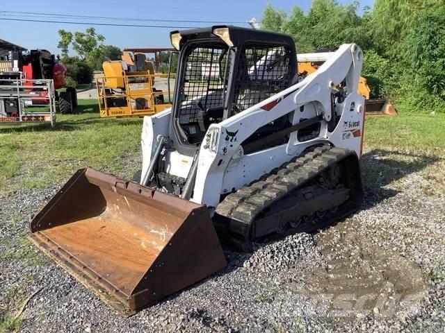 Bobcat T740 Mini incarcator