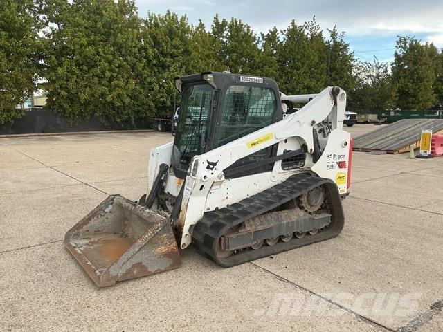 Bobcat T740 Mini incarcator