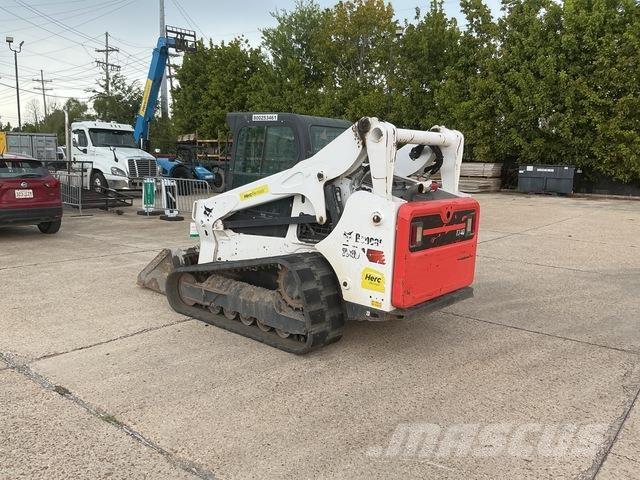 Bobcat T740 Mini incarcator