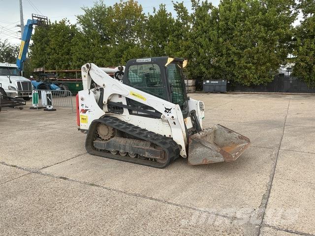 Bobcat T740 Mini incarcator