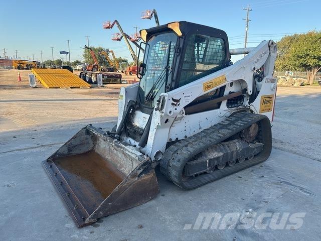 Bobcat T740 Mini incarcator