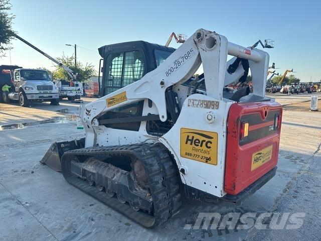 Bobcat T740 Mini incarcator