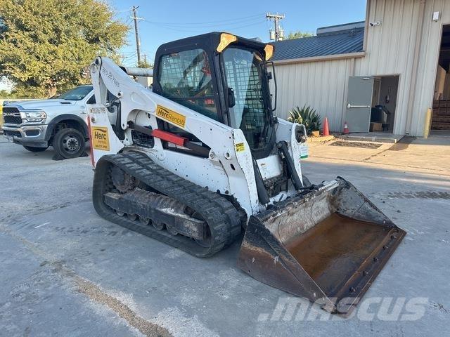 Bobcat T740 Mini incarcator