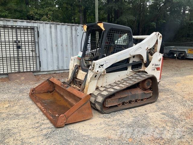 Bobcat T740 Mini incarcator