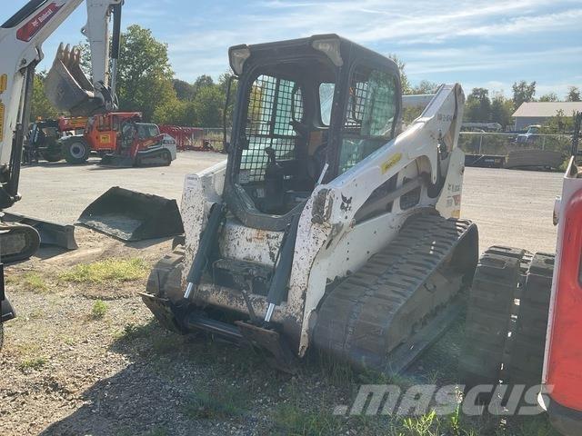 Bobcat T740 Mini incarcator