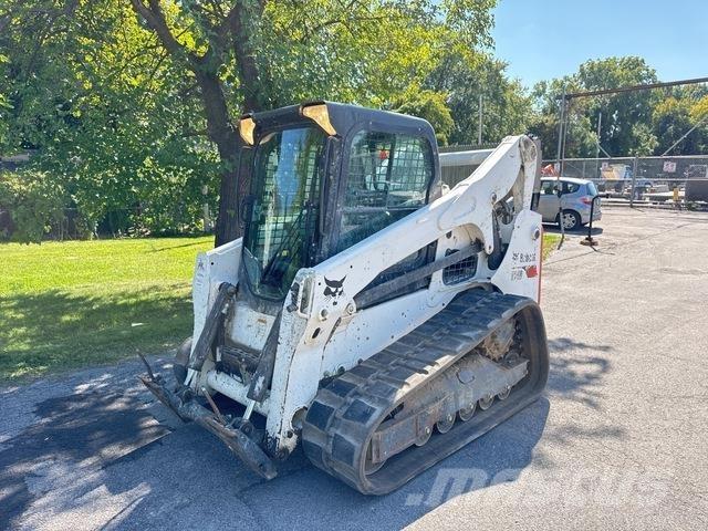 Bobcat T740 Mini incarcator