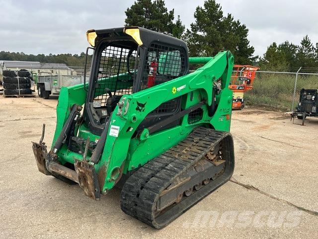 Bobcat T740 Mini incarcator