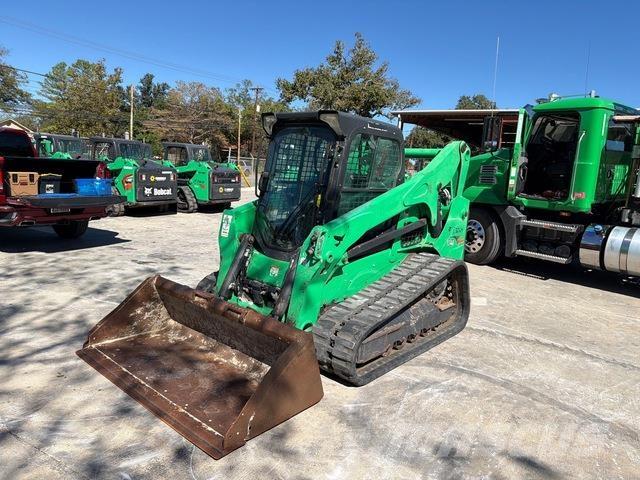 Bobcat T740 Mini incarcator